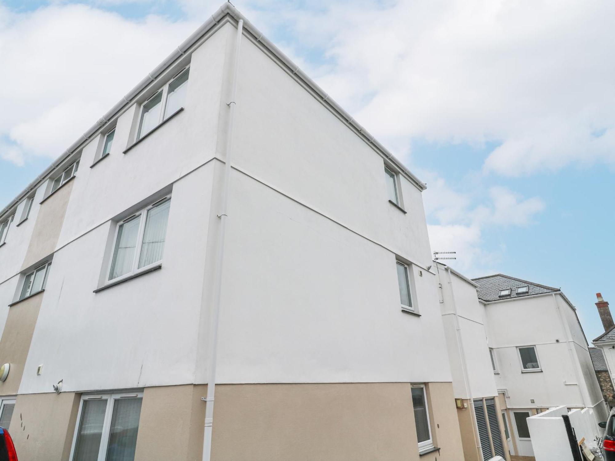 Greenwood Apartment St. Ives Exterior photo